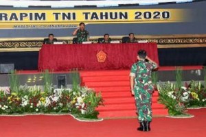Rapim TNI 2020